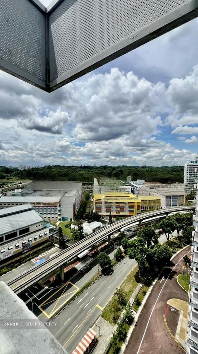 Blk 521 Pangshan Valley (Bukit Panjang), HDB Executive #503650961